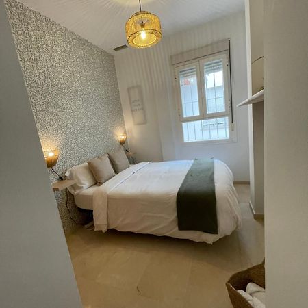 Makao Apartamento La Macarena 세비야 외부 사진