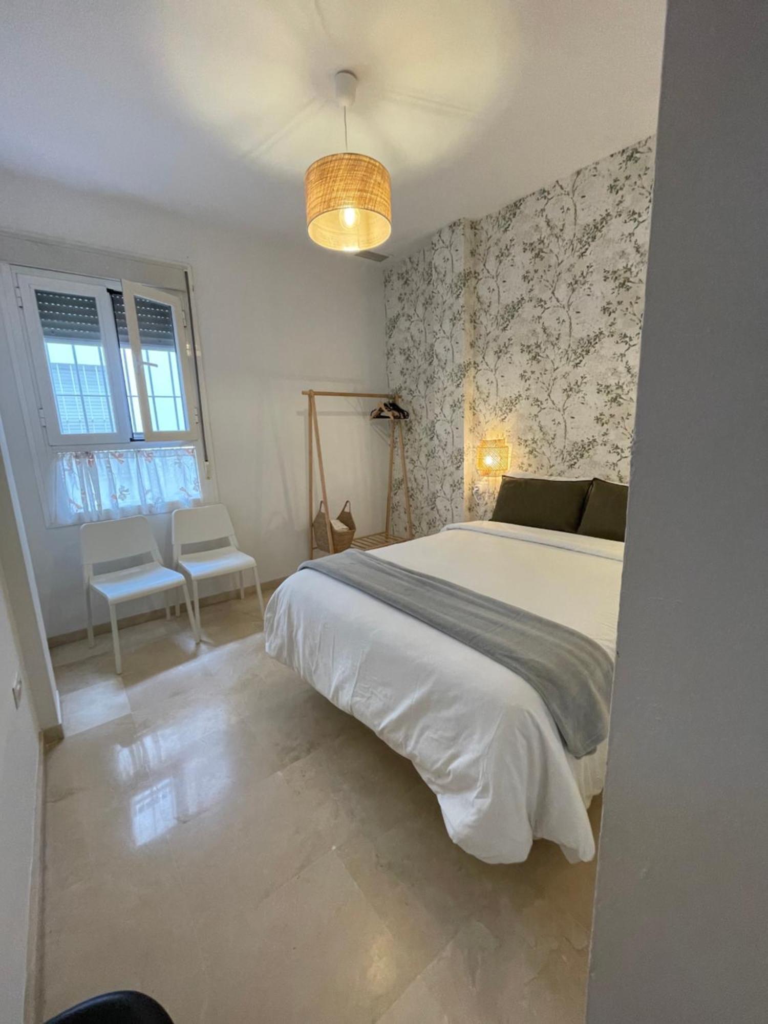 Makao Apartamento La Macarena 세비야 외부 사진