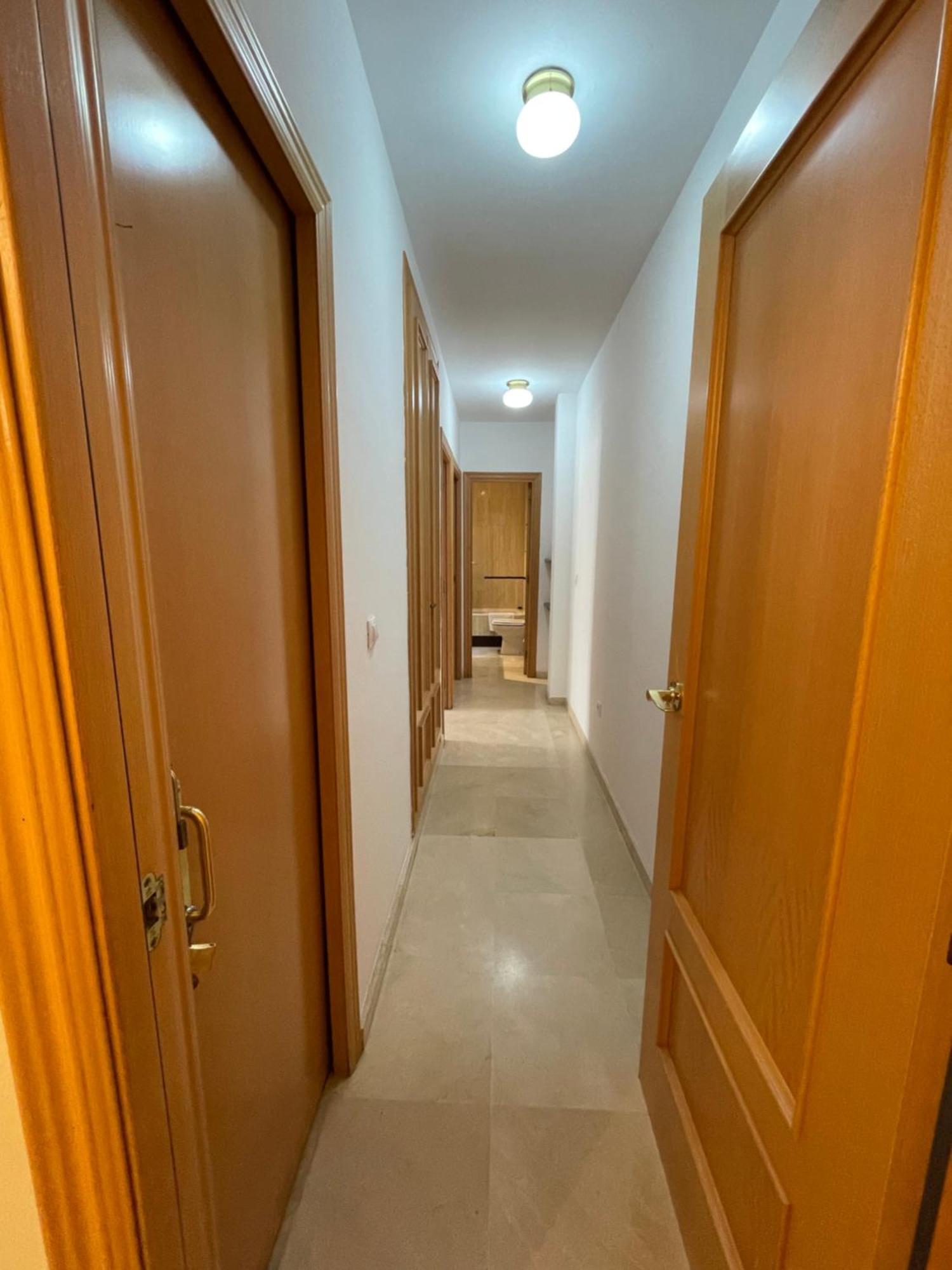 Makao Apartamento La Macarena 세비야 외부 사진