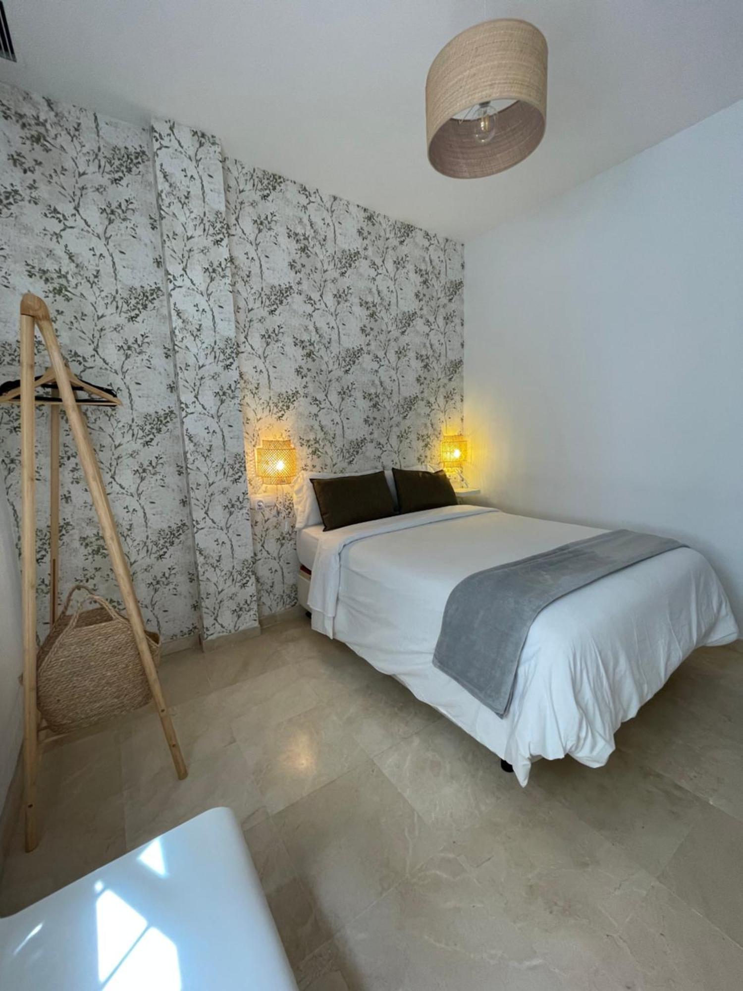 Makao Apartamento La Macarena 세비야 외부 사진